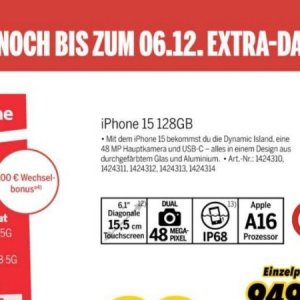 Smartphones bei Medimax
