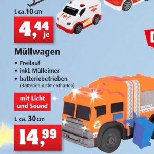 Batterien bei Thomas Philipps