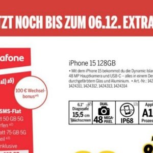 Smartphones bei Medimax