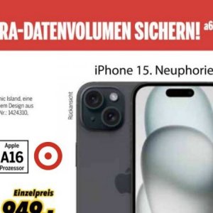 Smartphones bei Medimax