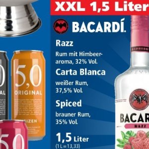Rum bei Thomas Philipps