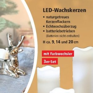 Batterien bei Thomas Philipps