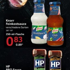 Knoblauch bei Selgros