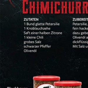 Salz bei Selgros