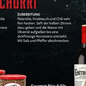 Pfeffer bei Selgros
