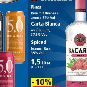 Rum bei Thomas Philipps