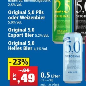 Bier bei Thomas Philipps
