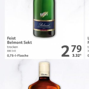 Sekt bei Selgros