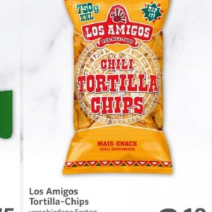 Chips bei Selgros