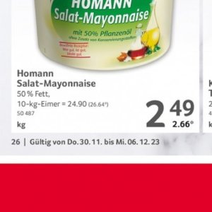 Eimer bei Selgros