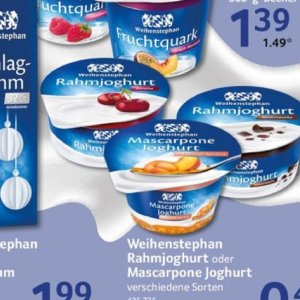 Mascarpone bei Selgros