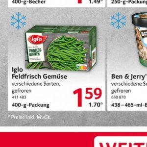  bei Selgros