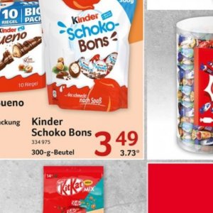   bei Selgros