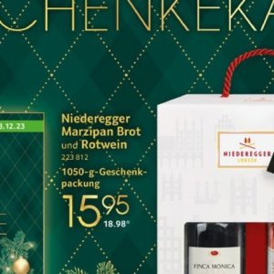 Brot bei Selgros