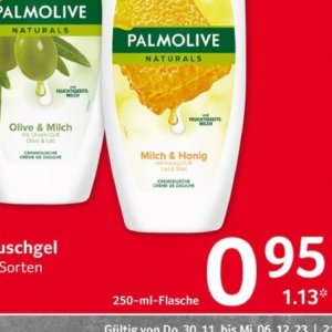 Milch bei Selgros