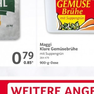   bei Selgros