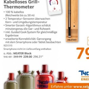 Tablet bei Selgros