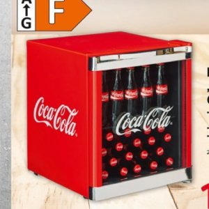 Coca-cola bei Selgros