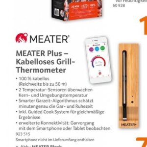 Thermometer bei Selgros