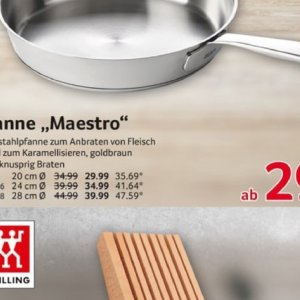 Fleisch bei Selgros