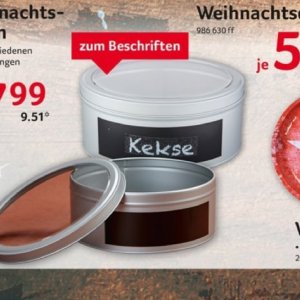 Kekse bei Selgros