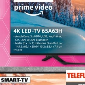Bluetooth bei Selgros