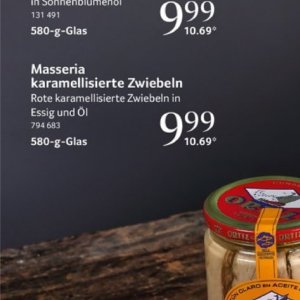 Glas bei Selgros