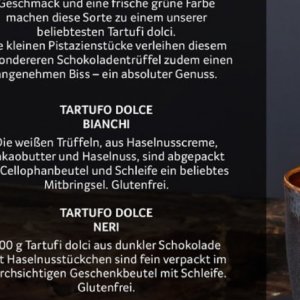 Haselnusscreme bei Selgros