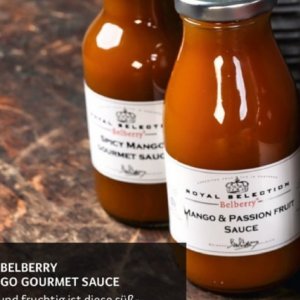 Mango bei Selgros