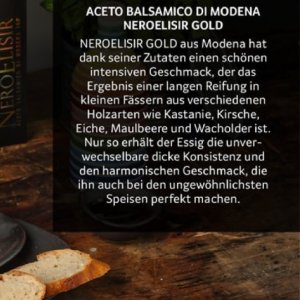 Essig bei Selgros