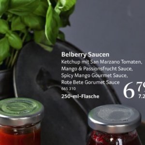 Mango bei Selgros