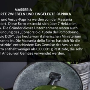 Paprika bei Selgros