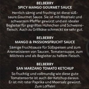 Mango bei Selgros