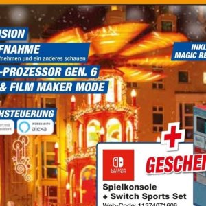 Mode bei Techno-Land