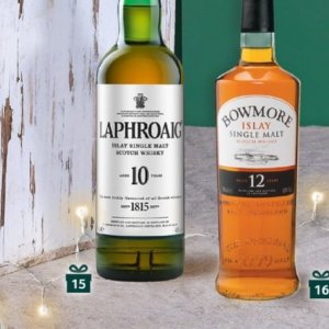 Whisky bei Selgros