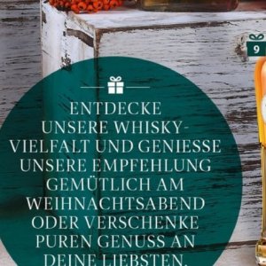 Whisky bei Selgros
