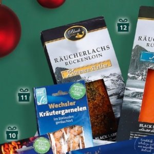 Zitronen bei Selgros