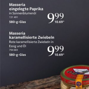 Zwiebeln bei Selgros