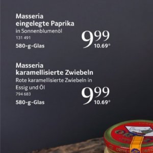Zwiebeln bei Selgros