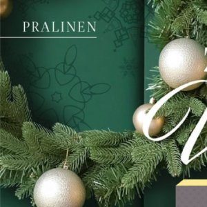 Pralinen bei Selgros