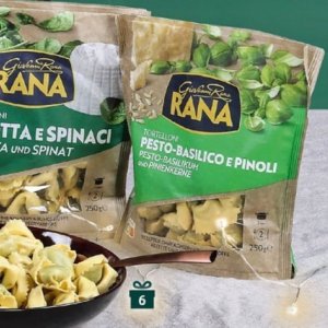 Pesto bei Selgros