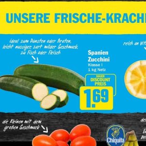 Fleisch bei Hit