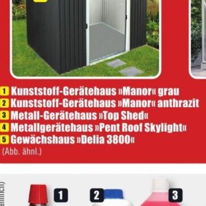 Top bei B1 Discount