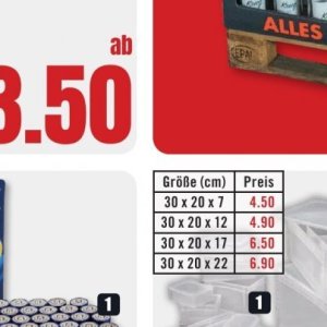   bei B1 Discount