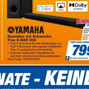 Subwoofer bei Techno-Land