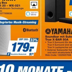 Bluetooth bei Techno-Land