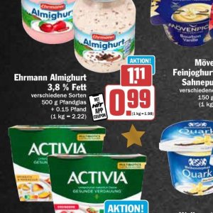  ehrmann bei Hit