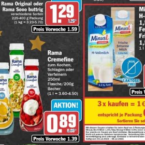  rama bei Hit