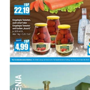 Top bei Mix Markt