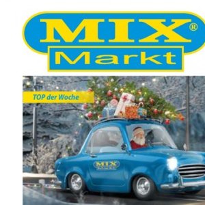 Top bei Mix Markt